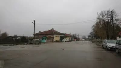 Кметство Голямо Враново