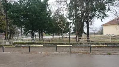 Кметство Голямо Враново
