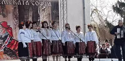 Кметство Бабово