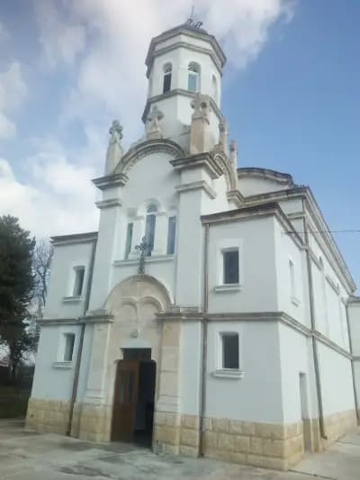 Кметство Бабово