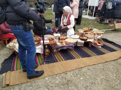 Кметство Бабово