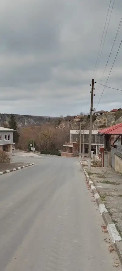 Кметство Червен