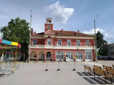 Кметство Ряхово