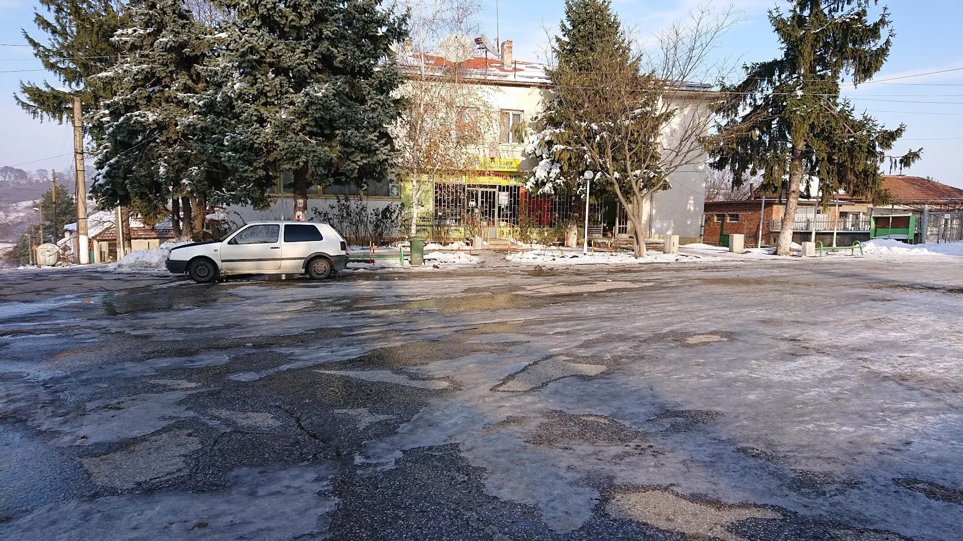 КМЕТСТВО ХОТАНЦА
