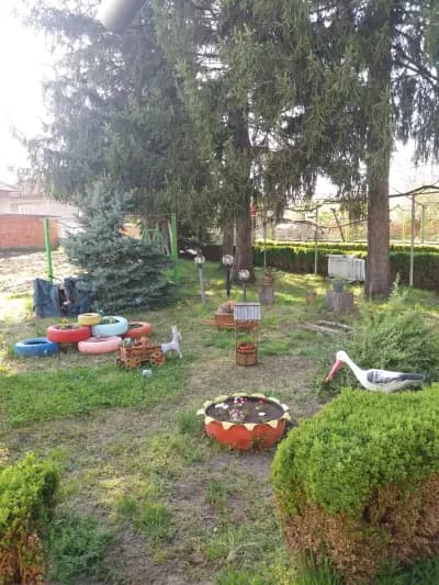 Кметство Борисово