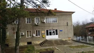 Кметство Нисово