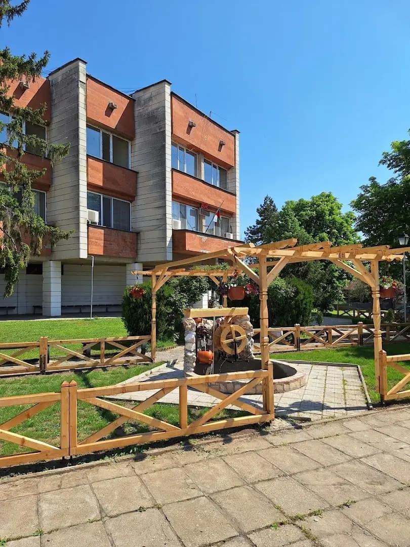 Кметство Ново Село