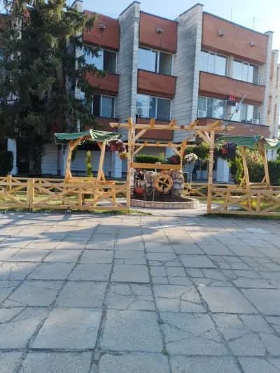 Кметство Ново Село
