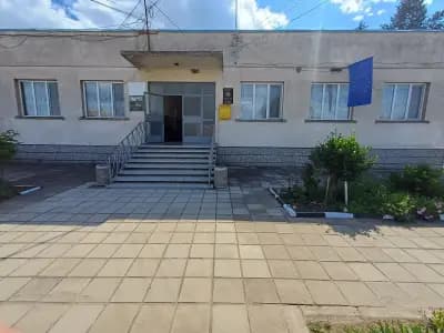 Кметство Златоклас