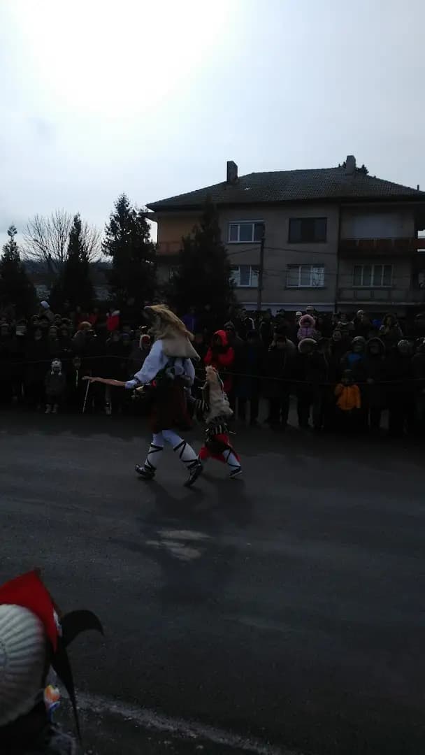 Кметство Айдемир