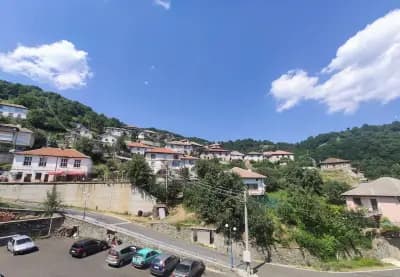 Кметство Аламовци