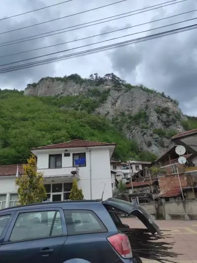 Кметство Грохотно