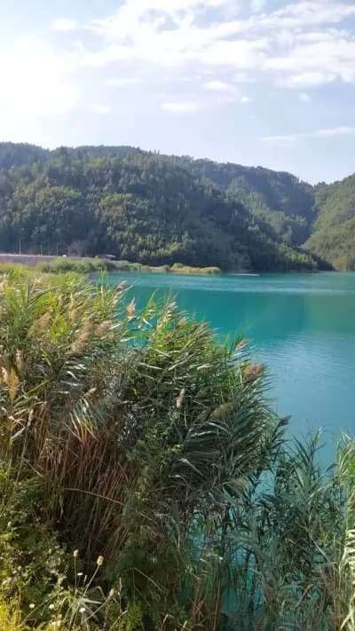 Кметство Ерма река