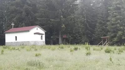 Кметство с.Манастир