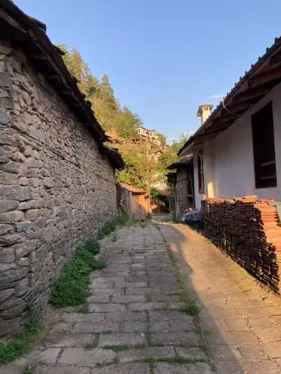 Кметство Широка лъка