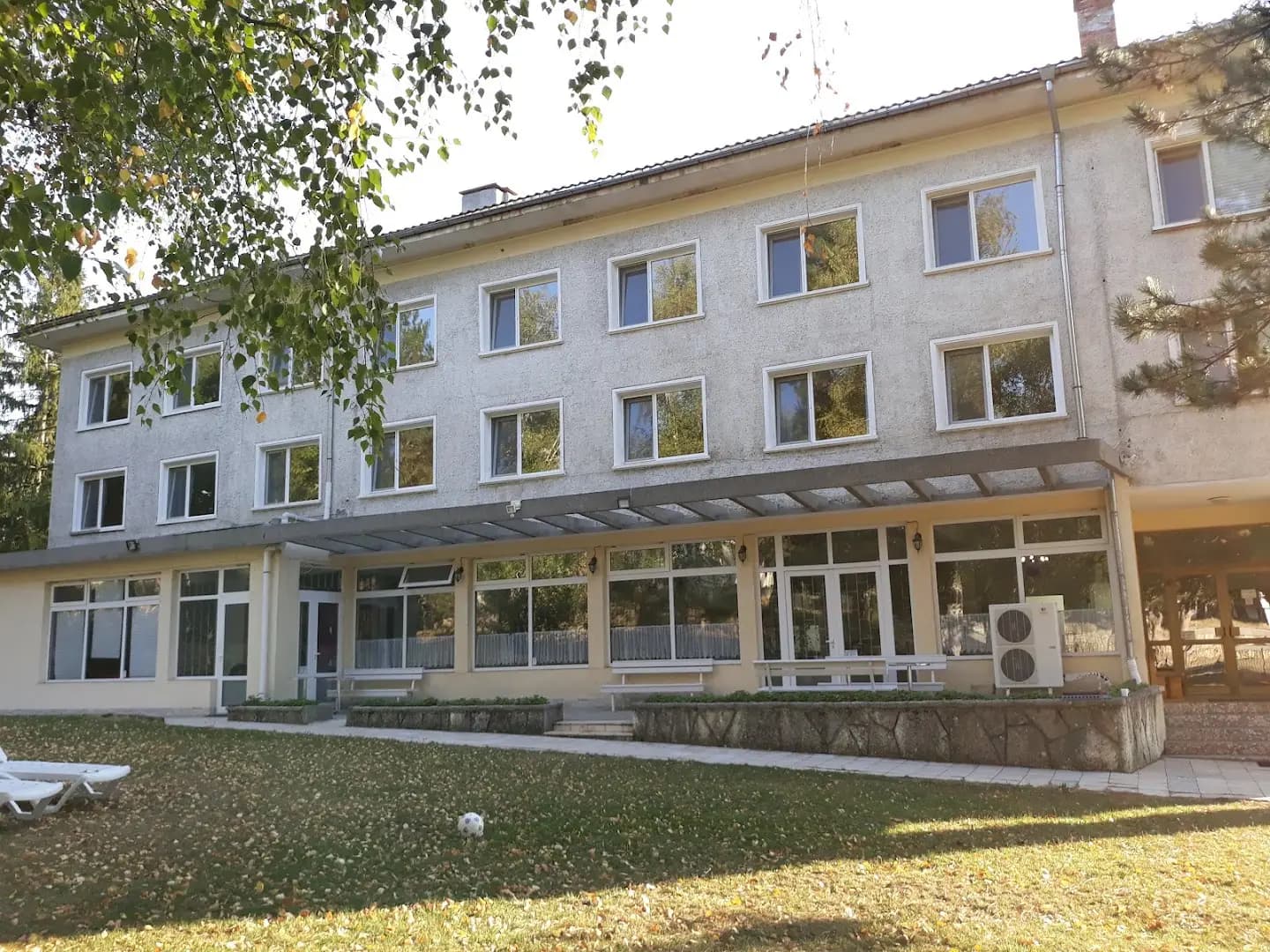 КМЕТСТВО ДОБРОМИРКА