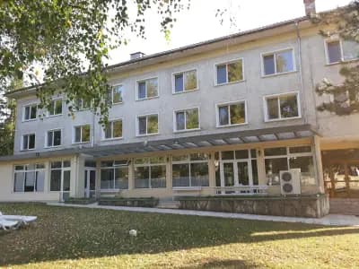 КМЕТСТВО ДОБРОМИРКА