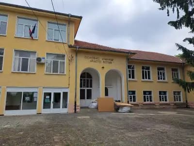 Кметство Лудогорци