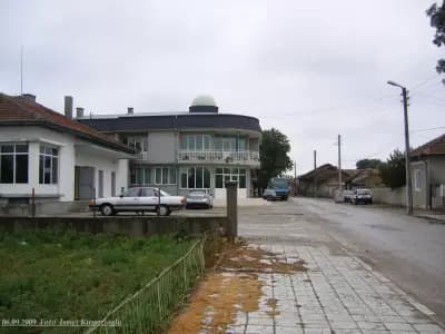 Кметство Острово
