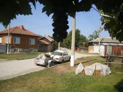 Кметство Острово