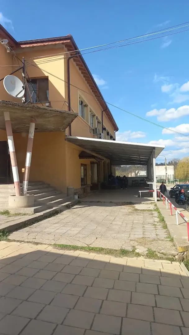 Кметство Езерче
