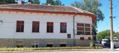 Кметство Островче