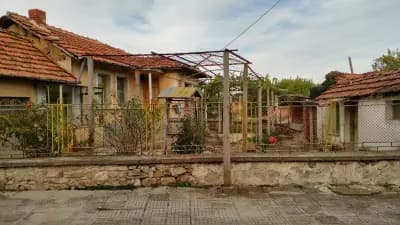 Кметство Марково