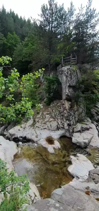 Кметство Загражден