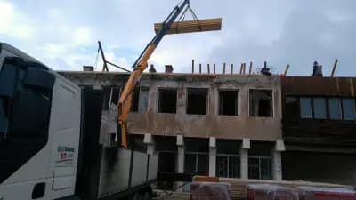 Кметство Искра
