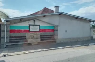 Кметство с. Чоба