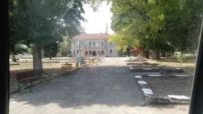 Кметство Село Церетелево