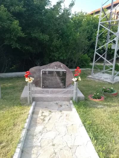 Кметство Брягово