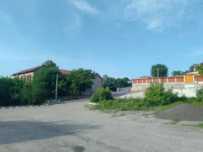 Кметство Брягово