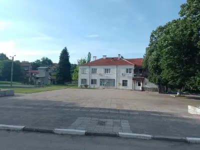 Кметство Брягово