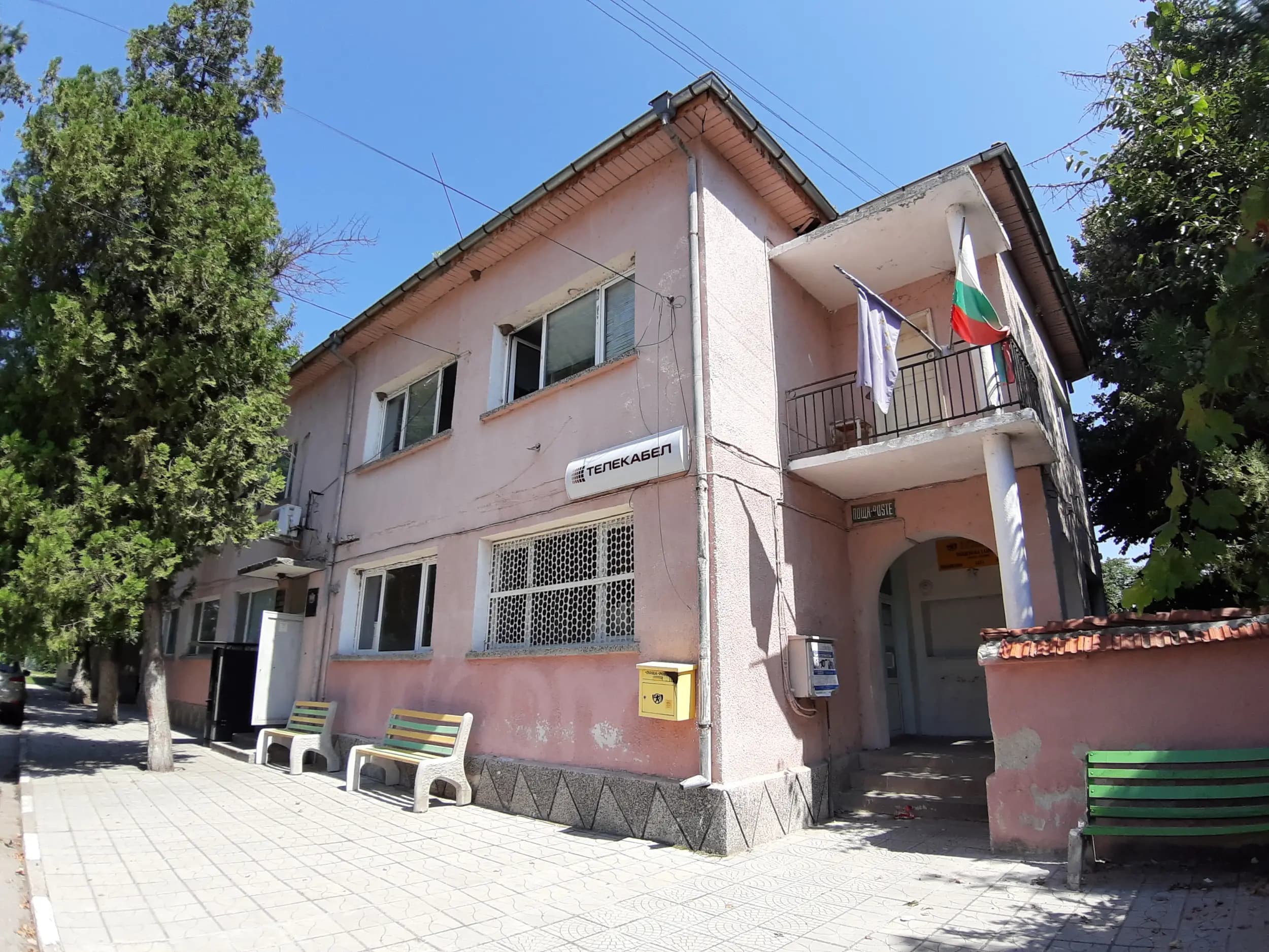 Кметство Пищигово