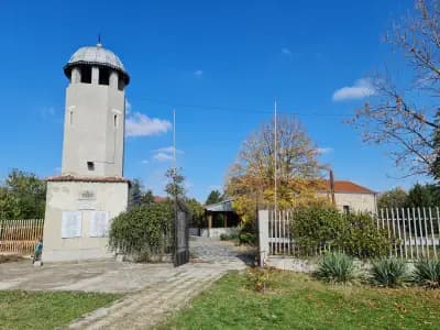 Кметство Пищигово