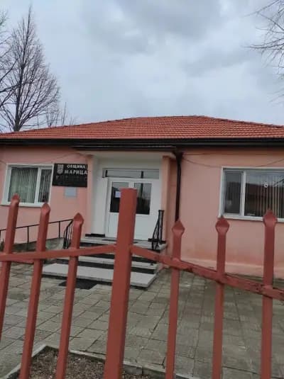 Кметство с. Ясно Поле