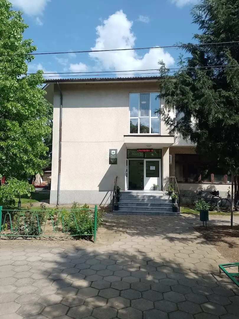 Кметство Цалапица