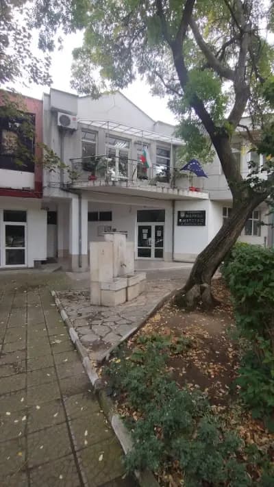Кметство Бенковски