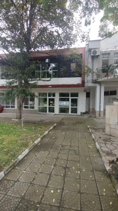 Кметство Бенковски