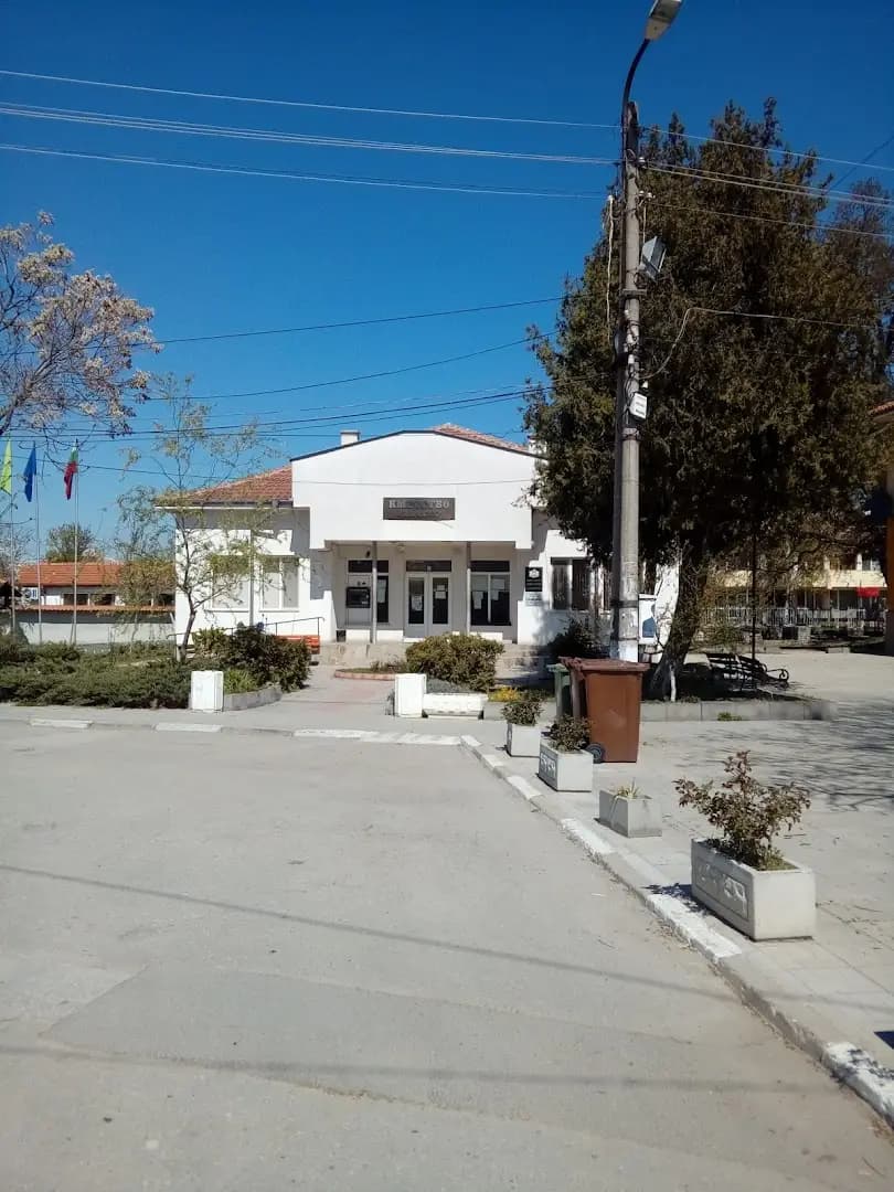 Кметство Царацово