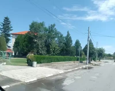 Кметство Крислово