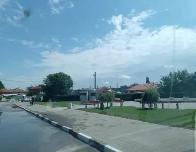 Кметство Крислово