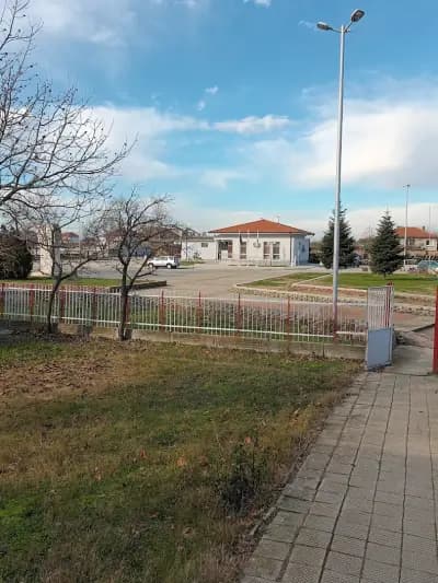 Кметство Трилистник