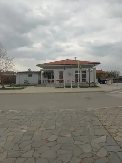 Кметство Трилистник