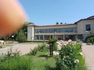 Кметство с.Ореховица