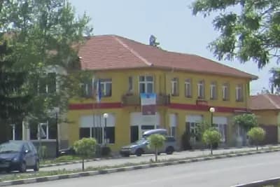 Кметство Згалево