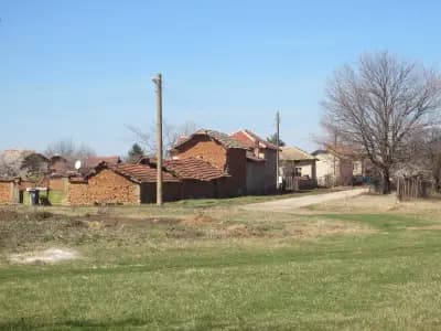 Кметство Горни Дъбник
