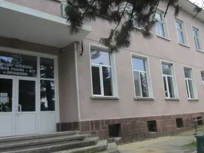КМЕТСТВО ТРЪСТЕНИК