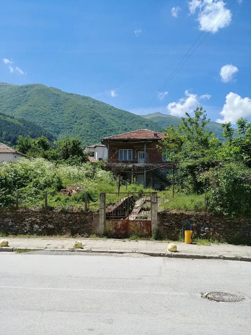 Кметство Габрене 🇧🇬